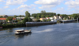 Vidange fosse septique Saint-Ouen-sur-Seine